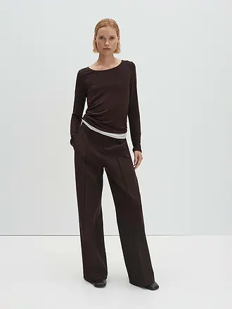 SOMEDAY | Langarmshirt KIROSA SOFT LONG | 